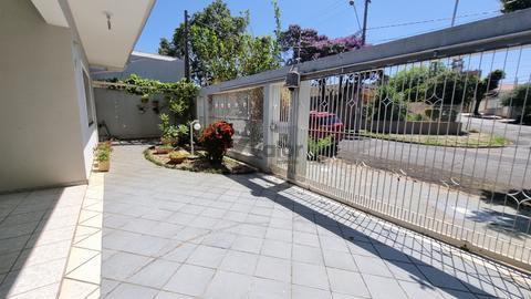 Casa à venda em Campinas, Jardim Chapadão, com 3 quartos, com 229 m²