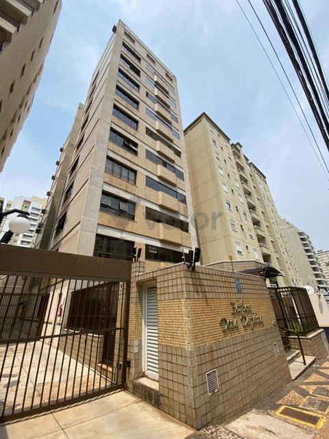 Apartamento à venda em Campinas, Cambuí, com 3 quartos, com 169 m², Dona Delphina