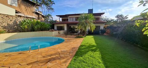 Casa à venda em Campinas, Bairro das Palmeiras, com 3 suítes, com 290 m²