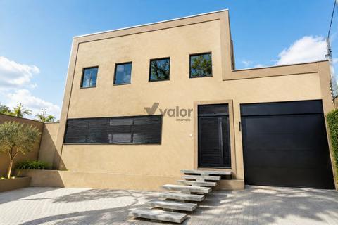 Casa para alugar em Campinas, Jardim Planalto, com 3 quartos, com 293.6 m²