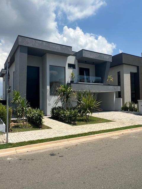 Casa à venda em Campinas, Loteamento Residencial Arborais, com 3 suítes, com 340 m²