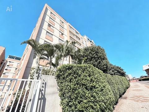 Apartamento à venda em Campinas, Jardim Flamboyant, com 3 quartos, com 76 m², Villeneuve I
