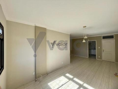 Apartamento à venda em Campinas, Vila João Jorge, com 3 quartos, com 80 m², Inês Jorge