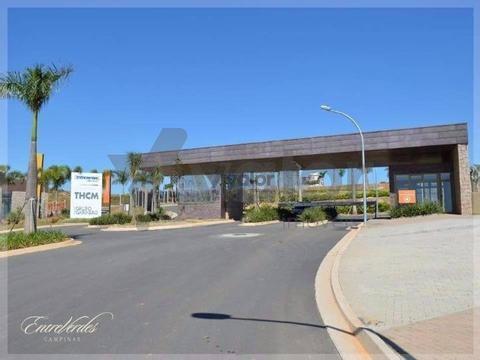 Terreno à venda em Campinas, Loteamento Residencial Entre Verdes (Sousas), com 10083 m², Entreverdes