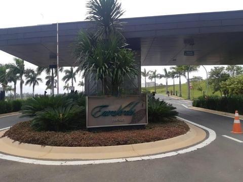 Terreno à venda em Campinas, Loteamento Residencial Entre Verdes (Sousas), com 1490 m², Entreverdes
