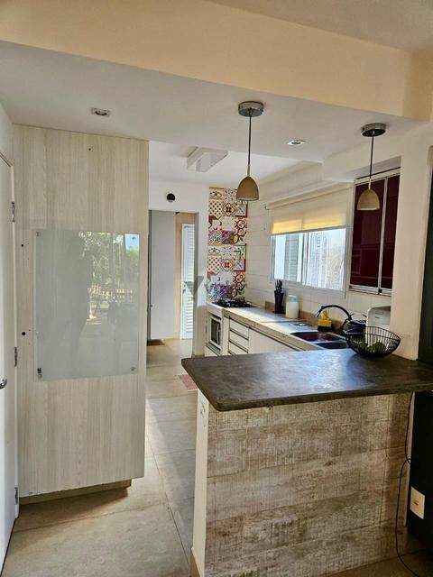 Casa à venda em Campinas, Loteamento Alphaville Campinas, com 3 quartos, com 164 m², Casa Bella