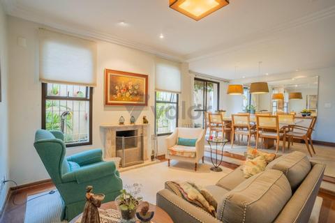 Casa à venda em Campinas, Jardim Santa Marcelina, com 4 suítes, com 420 m², Palos Verdes