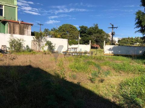 Terreno à venda em Campinas, Jardim Conceição (Sousas), com 850 m²