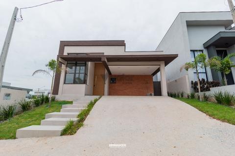 Casa à venda e para alugar em Campinas, Swiss Park, com 3 suítes, com 201 m², Glarus - Swiss Park