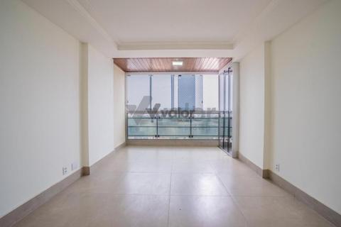 Cobertura à venda e para alugar em Campinas, Cambuí, com 3 quartos, com 260 m², Edifício Albatroz