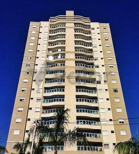 Apartamento à venda em Campinas, Parque Prado, com 3 suítes, com 134 m², Club House
