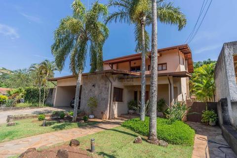 Casa à venda em Campinas, Sousas, com 3 quartos, com 369 m²