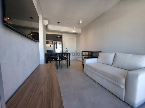 Apartamento para alugar em Campinas, Jardim Guanabara, com 2 quartos, com 57.86 m²