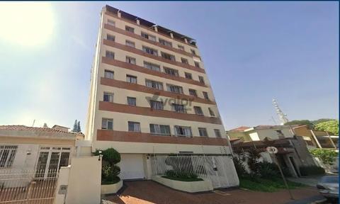 Apartamento à venda em Campinas, Jardim Chapadão, com 3 quartos, com 147 m², Edifício R Capelini