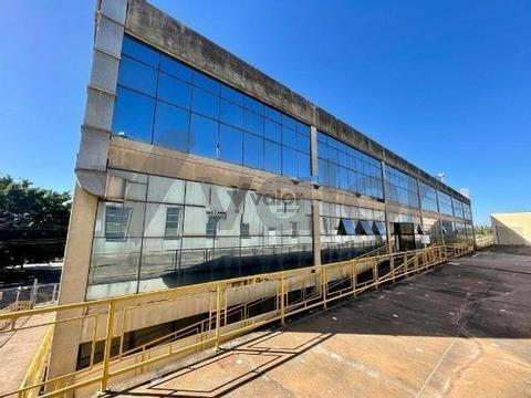 Galpão à venda e para alugar em Campinas, Polo de Alta Tecnologia de Campinas - Polo I, com 22000 m²