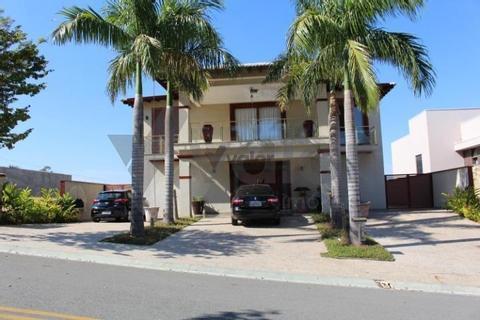Casa à venda em Campinas, Chácara São Rafael, com 5 suítes, com 650 m², Mont Blanc Residence