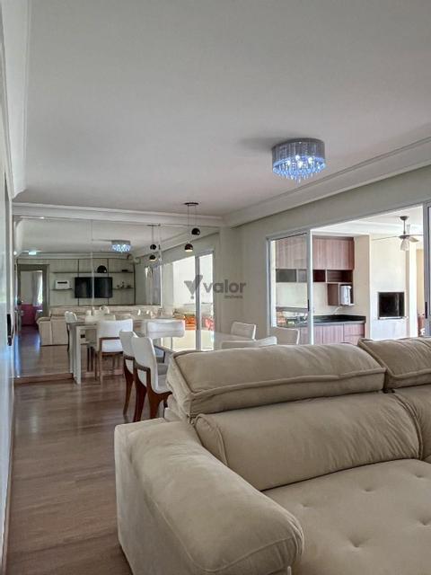 Apartamento à venda e para alugar em Campinas, Vila Brandina, com 3 quartos, com 125 m²