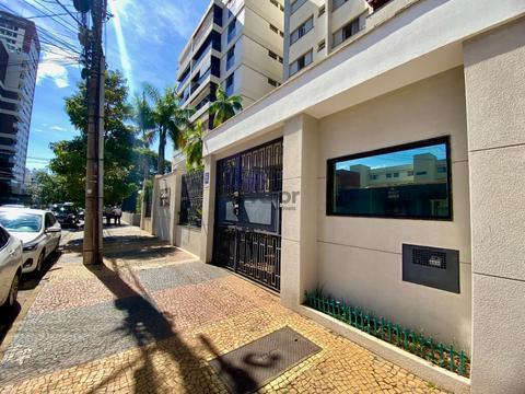Apartamento à venda em Campinas, Cambuí, com 3 quartos, com 97 m², Edifício Caviúna