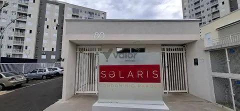 Apartamento à venda em Campinas, Jardim das Cerejeiras, com 2 quartos, com 49 m²