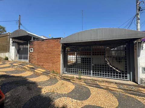 Casa à venda e para alugar em Campinas, Jardim Chapadão, com 5 quartos, com 282.44 m²