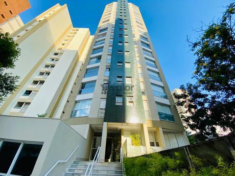 Apartamento à venda em Campinas, Cambuí, com 1 suíte, com 51 m², Brest