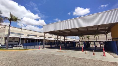 Galpão para alugar em Sumaré, Jardim Manchester (Nova Veneza), com 30000 m²