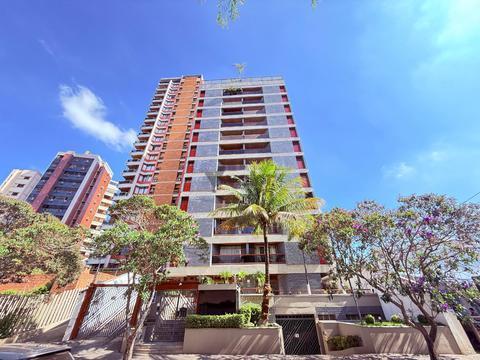 Cobertura à venda em Campinas, Cambuí, com 5 quartos, com 320 m², Laranjeiras