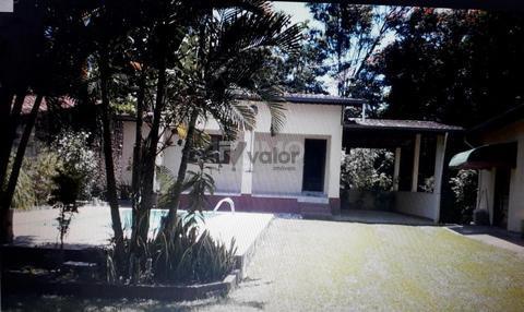 Chácara à venda em Paulínia, Saltinho, com 3 quartos, com 2000 m²