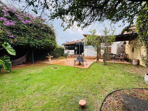 Casa à venda em Campinas, Parque Rural Fazenda Santa Cândida, com 3 quartos, com 232 m²
