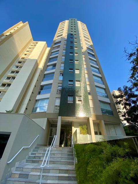 Apartamento para alugar em Campinas, Cambuí, com 1 suíte, com 51 m², Brest