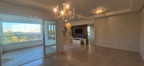 Apartamento à venda em Campinas, Loteamento Residencial Vila Bella, com 3 suítes, com 118 m²