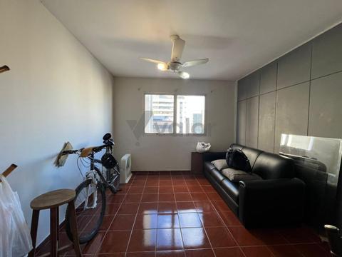 Apartamento à venda em Campinas, Cambuí, com 1 suíte, com 60 m², Saquarema