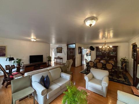 Apartamento à venda em Campinas, Centro, com 3 quartos, com 161 m², Edifício Donato Paschoal