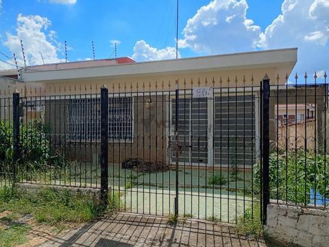 Casa à venda em Campinas, Jardim Chapadão, com 3 quartos, com 187 m²