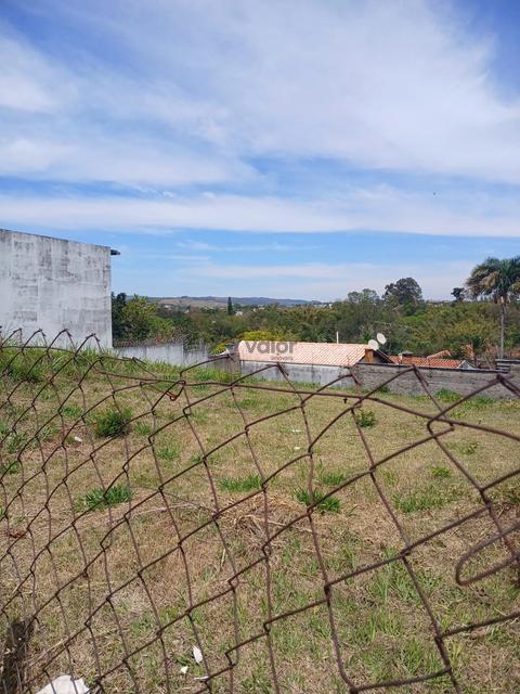 Terreno à venda em Campinas, Parque Jatibaia (Sousas), com 266.6 m²