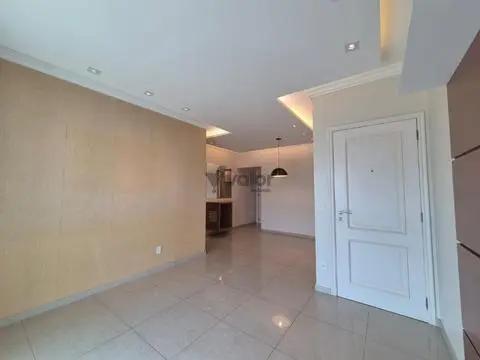 Apartamento à venda em Campinas, Chácara da Barra, com 3 quartos, com 102 m², Edificio Europa