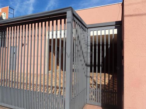 Casa à venda em Campinas, Jardim Chapadão, com 4 quartos, com 320 m²