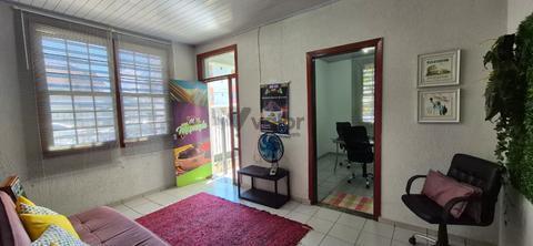 Casa à venda em Campinas, Bonfim, com 3 quartos, com 125 m²