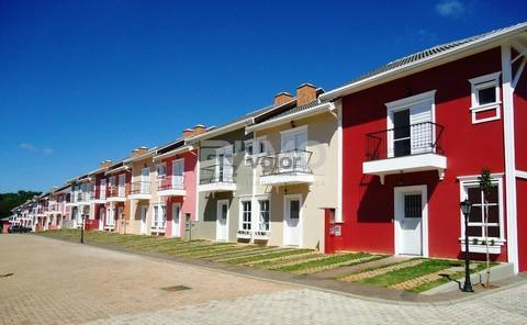 Sobrado à venda em Valinhos, Parque Nova Suíça, com 3 quartos, com 107 m², Dossel Esplanada Village