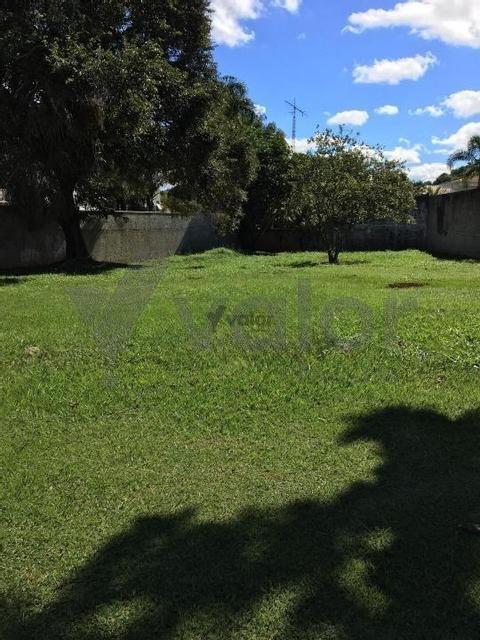 Terreno à venda em Campinas, Jardim Atibaia (Sousas), com 990 m², Jardim Botânico