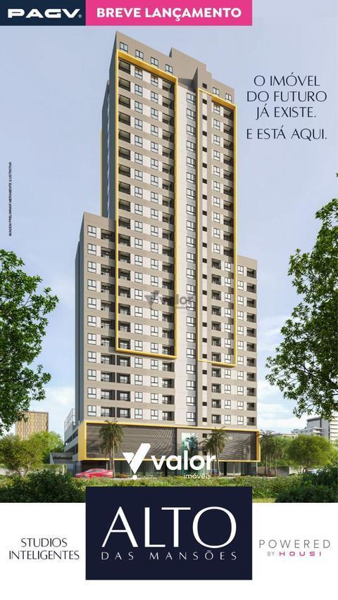 Imagem do lançamento