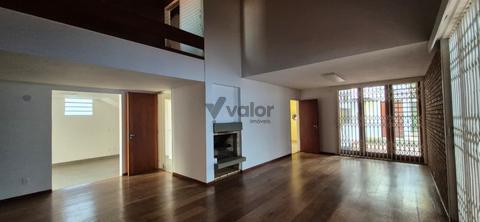 Casa para alugar em Campinas, Nova Campinas, com 5 quartos, com 295 m²