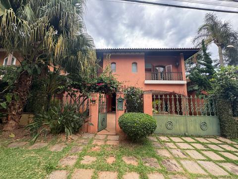 Casa à venda e para alugar em Campinas, Parque Nova Campinas, com 5 quartos, com 438 m²