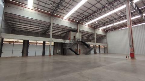 Galpão para alugar em Sumaré, Jardim Manchester (Nova Veneza), com 30000 m²