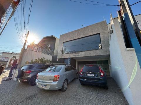 Salão para alugar em Campinas, Cambuí, com 208.81 m²