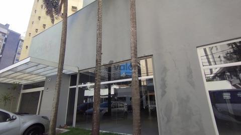 Salão para alugar em Campinas, Cambuí, com 1092.53 m²