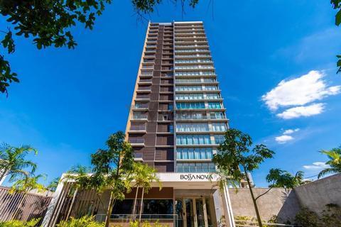 Apartamento à venda e para alugar em Campinas, Cambuí, com 3 suítes, com 257 m², Bossa Nova