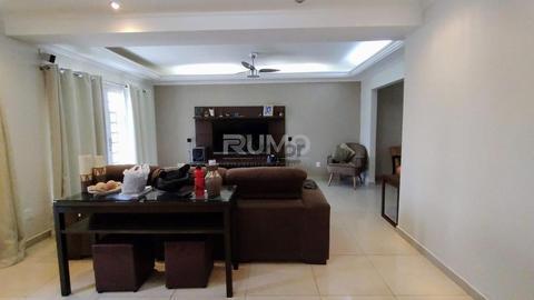 Casa à venda em Campinas, Chácara da Barra, com 4 quartos, com 173.6 m²