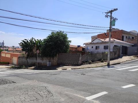 Casa à venda em Campinas, Parque Jambeiro, com 1 quarto, com 42 m²