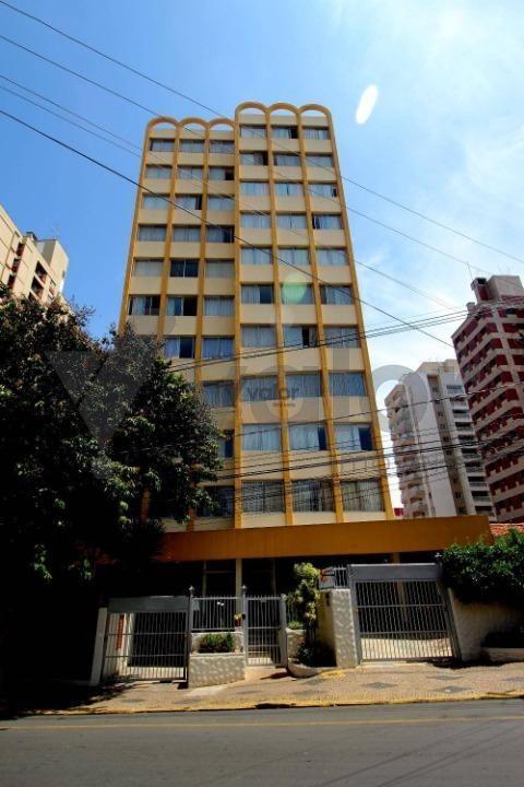 Apartamento à venda em Campinas, Cambuí, com 3 quartos, com 120 m², Luzia Neves Morelli